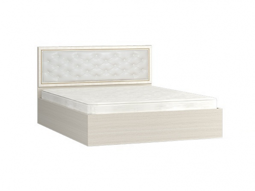 Кровать мягкое изголовье Виктория (ММ) 191 см Кровать мягкое изголовье Виктория (ММ) 191 см