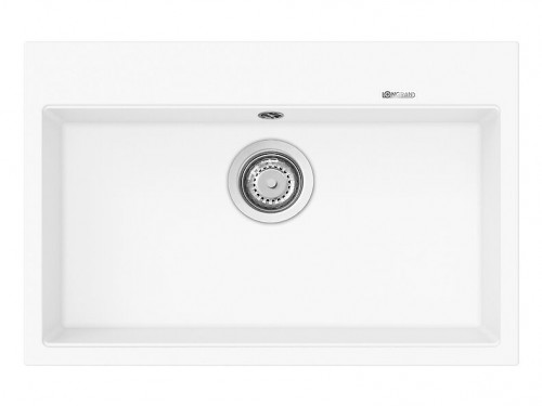 Мойка гранитная Geos GES780.500 Мойка гранитная Geos GES780.500