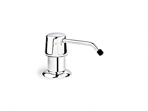 Дозатор моющего средства (нержавеющая сталь) Дозатор моющего средства (нержавеющая сталь)