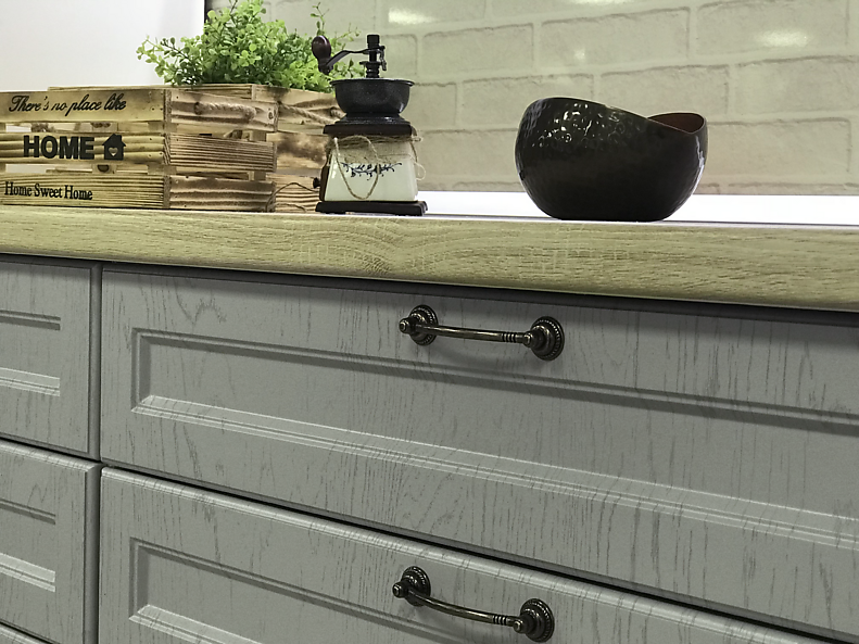 Кухня Ницца 2,3 метра Кухня Ницца 2,3 метра