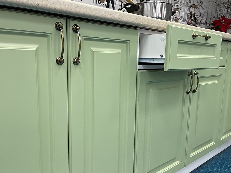 Кухня Ницца 2,3 метра Кухня Ницца 2,3 метра