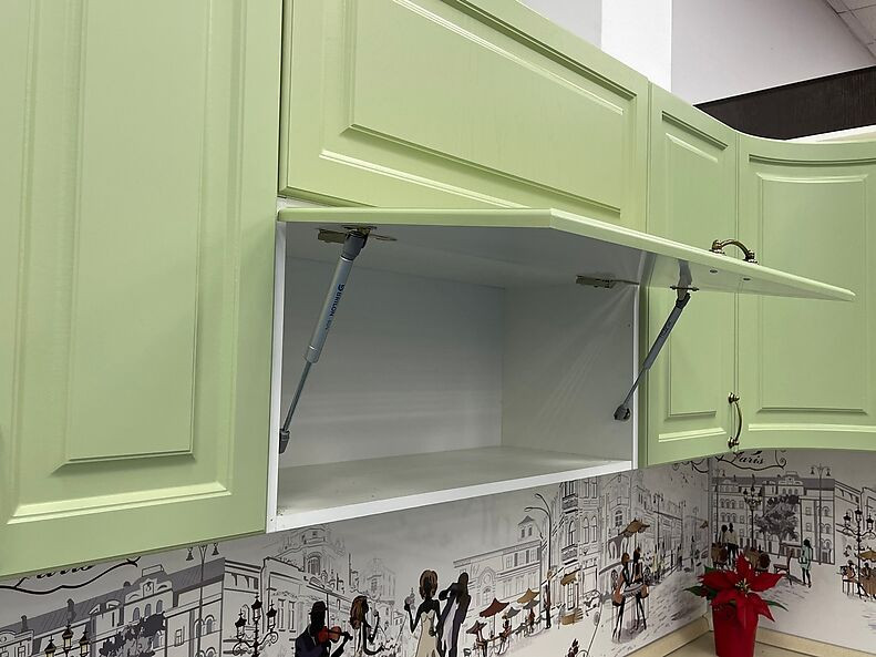 Кухня Ницца 2,3 метра Кухня Ницца 2,3 метра