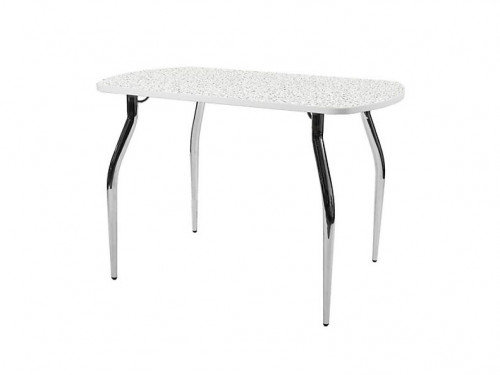 Стол "Риф" Столешница (В5) Премьер пластик 1100*700 мм