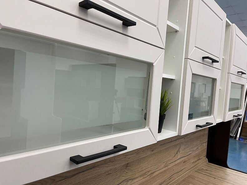 Кухня Кёльн — длина 2,8 м ширина 2 м