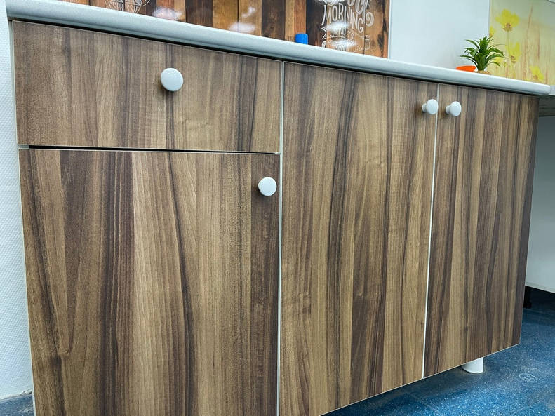 Кухня Point — длина 1,2 м