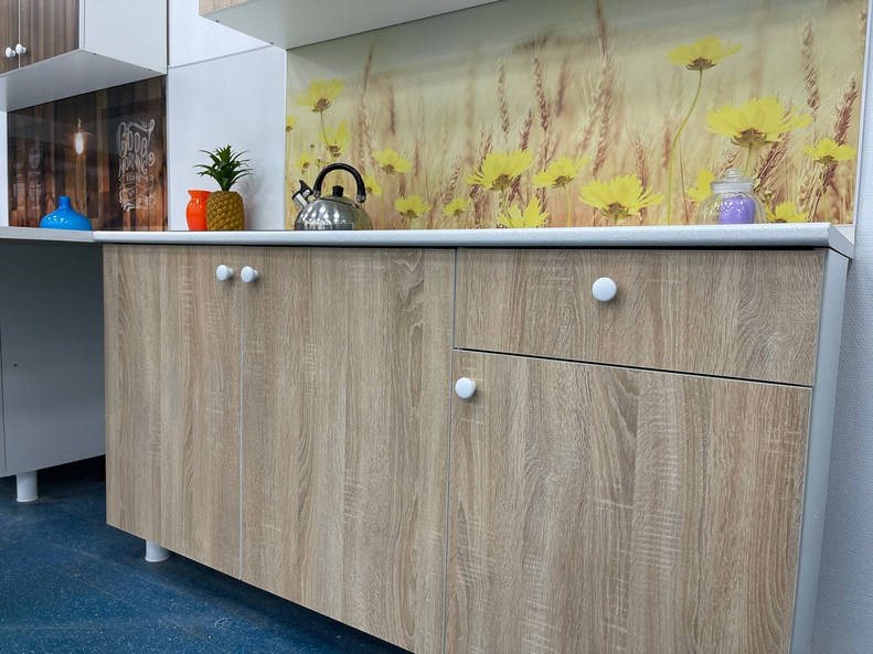 Кухня Point — длина 1,2 м