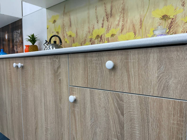 Кухня Point — длина 1,2 м