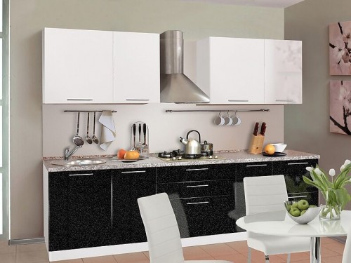 Кухня Базис 2,8 метра Кухня Базис 2,8 метра