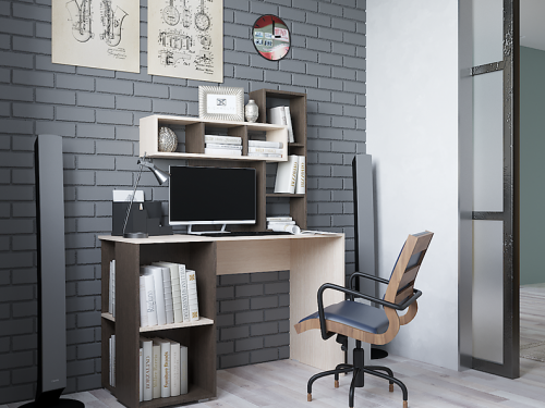 Компьютерный стол Олимп Компьютерный стол Олимп