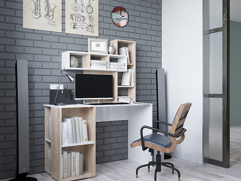 Компьютерный стол Олимп Компьютерный стол Олимп