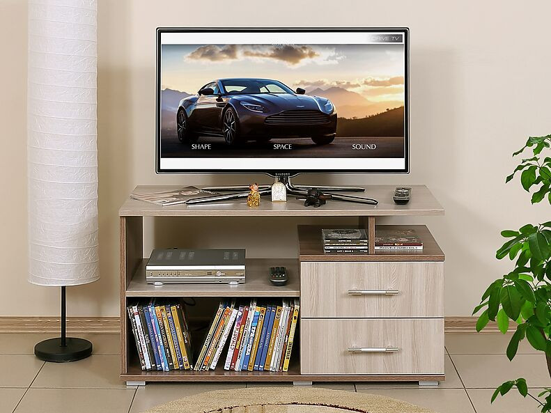 Тумба ТВ ТТ-2