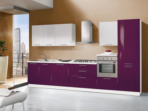 Кухня Базис 3,6 метра Кухня Базис 3,6 метра