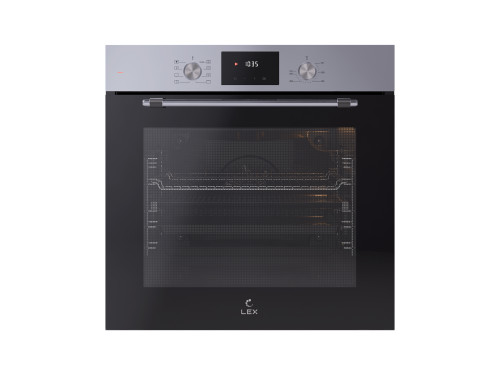 Духовой шкаф Lex EDP 680 IX MAX