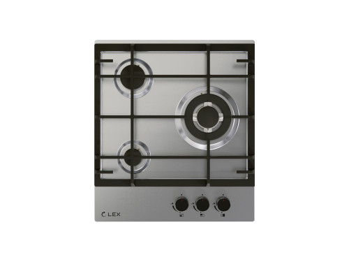 Варочная панель газовая GVS 435 IX