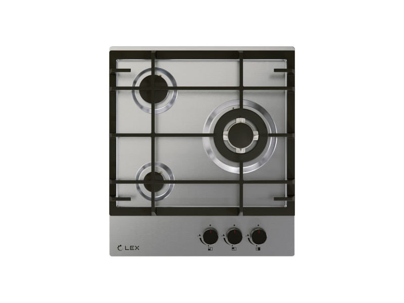 Варочная панель газовая GVS 435 IX