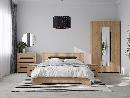 Спальня Вега (Г) Спальня Вега (Г)