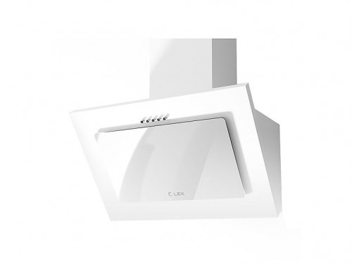 Вытяжка MIKA 500 WHITE Вытяжка MIKA 500 WHITE