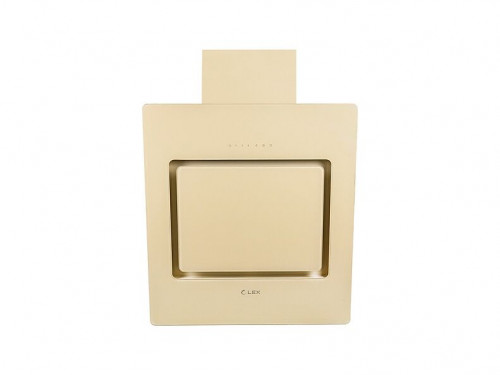 Кухонная вытяжка LEX LEILA 600 IVORY