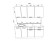 Кухня Шанталь - длина 1,9 м