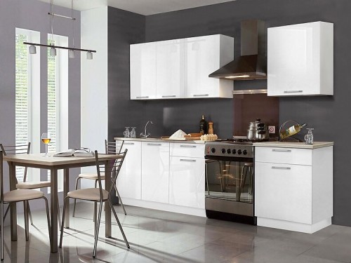 Кухня Шанталь 1,9 метра