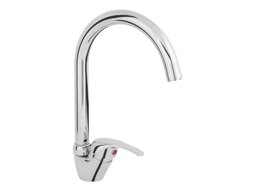 Смеситель Юкинокс UM2304 CR, Хром Смеситель Юкинокс UM2304 CR, Хром