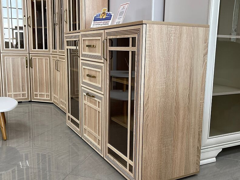 Спальня Бруно Спальня Бруно