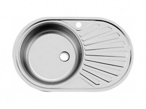 Мойка врезная Фаворит FAD760.470 -GT6K 1R Мойка врезная Фаворит FAD760.470 -GT6K 1R