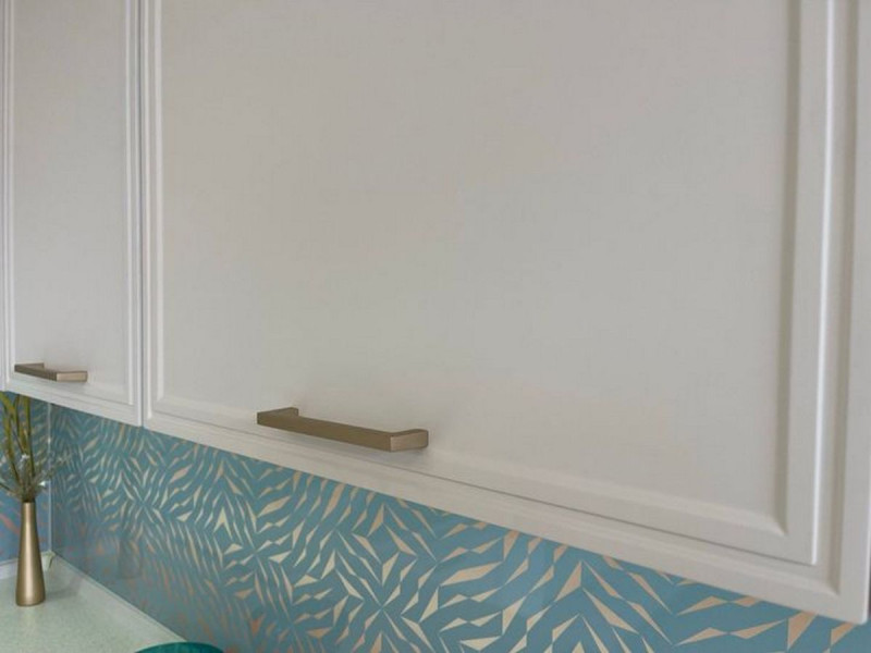 Кухня Джулия - длина 3,6 м