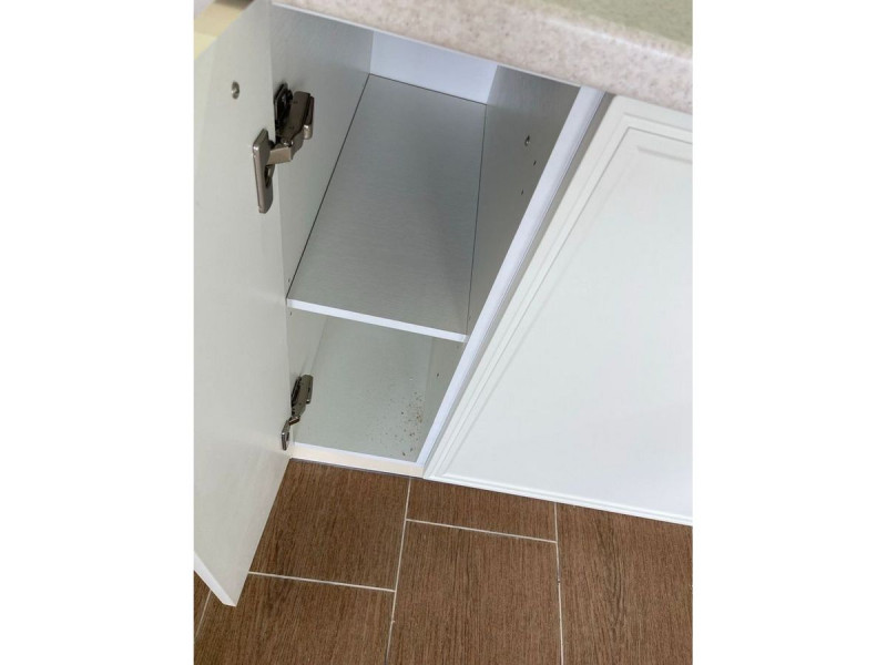 Кухня Джулия - длина 3,6 м