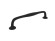 Ручка-скоба 128 S AL