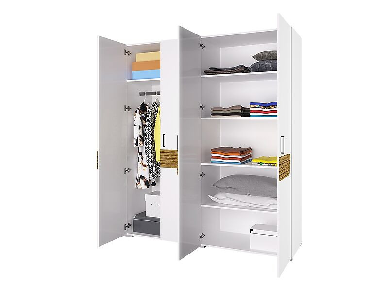 Шкаф Милана 180 см