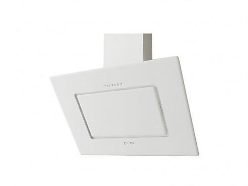 Кухонная вытяжка LEX LEILA 900 WHITE