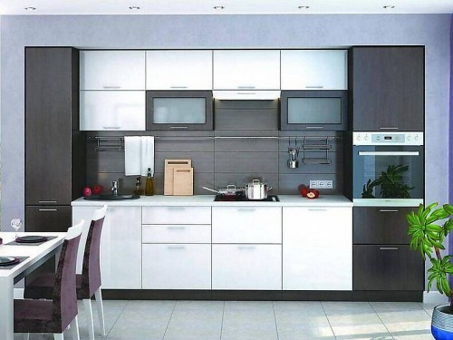 Кухня Валерия-М 3,4 метра Кухня Валерия-М 3,4 метра