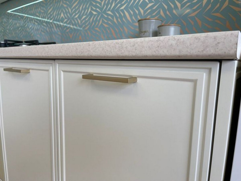 Кухня Джулия - длина 4,5 м