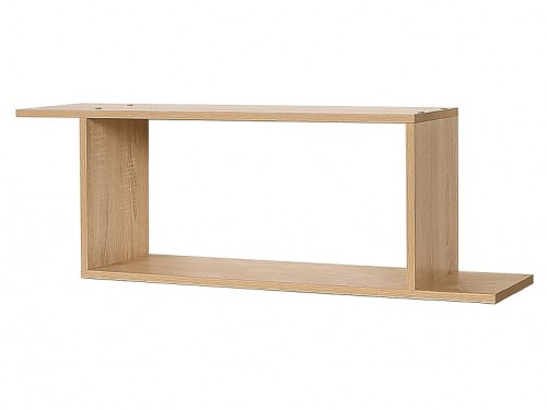 Полка книжная ПН - 1 Полка книжная ПН - 1