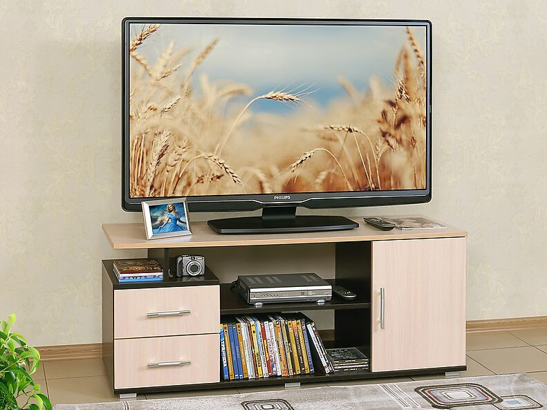 Тумба ТВ ТТ-3