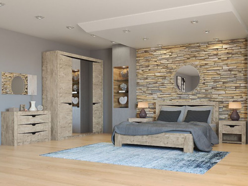 Спальня Хилтон Спальня Хилтон