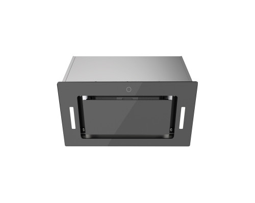 Вытяжка кухонная встраиваемая GS BLOC GS 600 GREY