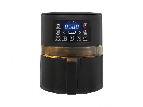 Аэрогриль LXAF 5405