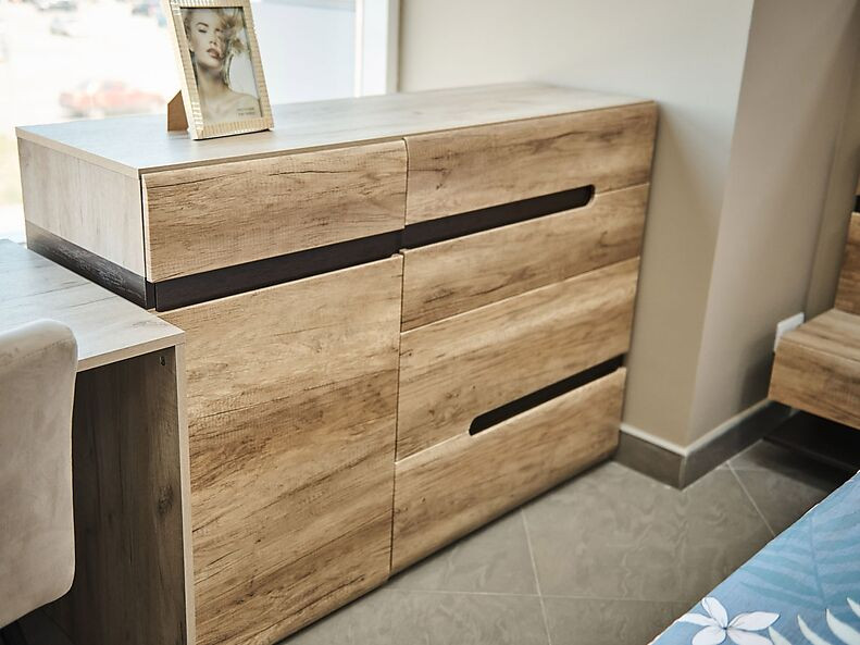 Спальня Ультра