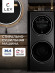 Стиральная машина Lex LWM10714LuxIDD