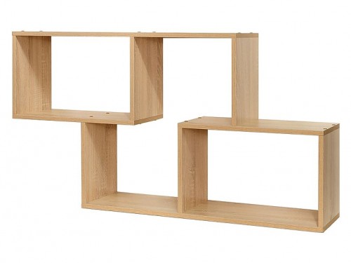 Полка книжная ПН - 3 Полка книжная ПН - 3