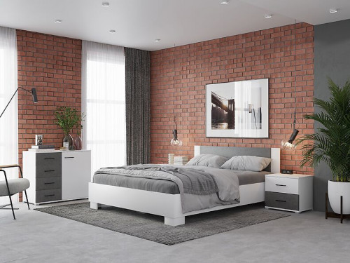 Спальня Нова Спальня Нова