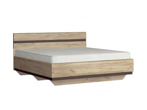 Кровать с настилом под матрац Ультра 127 см Кровать с настилом под матрац Ультра 127 см