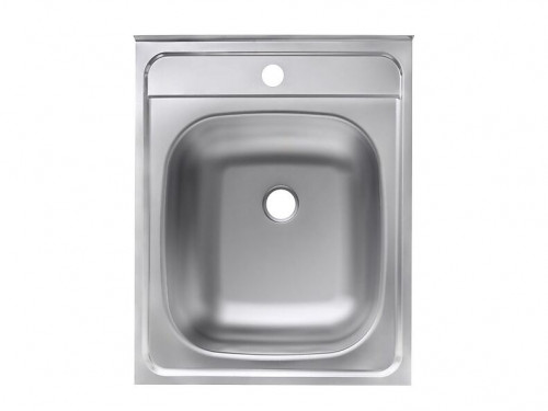 Мойка накладная Иннова IND500.600 ---6C 0C-