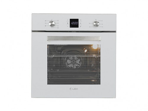 Духовой шкаф EDM 071 WH Духовой шкаф EDM 071 WH