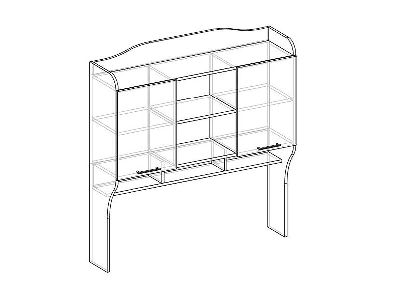 Спальня Афина