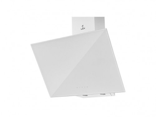 Кухонная вытяжка LEX META GS 600 WHITE