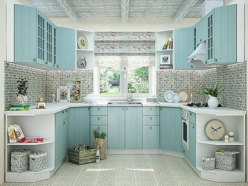 Кухня Прованс 3,0 метра