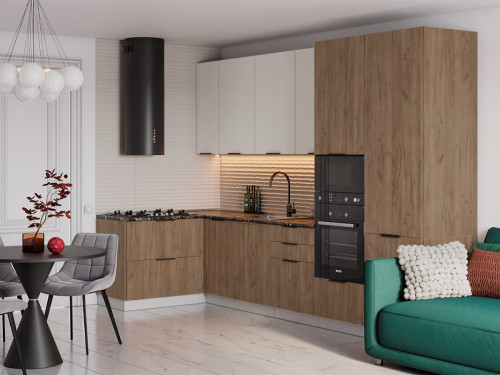 Кухня Оливия